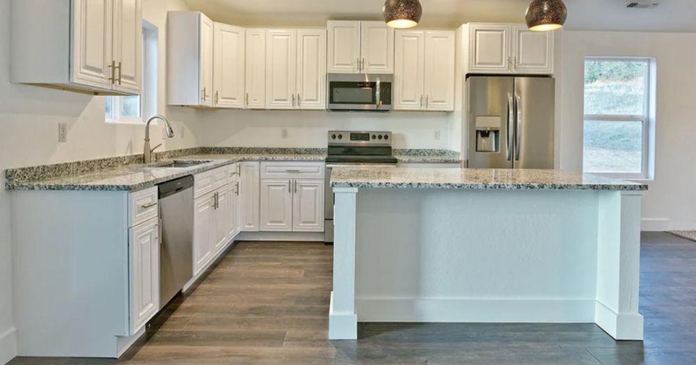 Slide of GOD Home Improvement