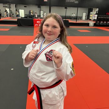 Bartlett ATA Martial Arts - Martial Arts Near Me - Bartlett, Tennessee Bartlett ATA Martial Arts - Martial Arts Near Me - Bartlett, Tennessee