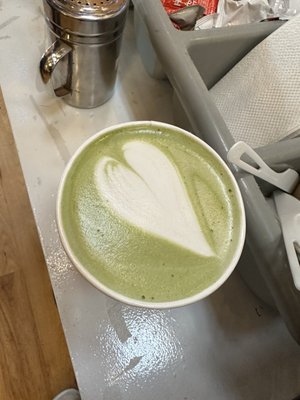 Third Place Books by null