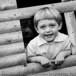 Visual Xpressions - On Location Portraits