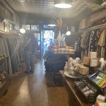 Doubledutch Boutique - Women's Clothing Near Me - Baltimore, Maryland