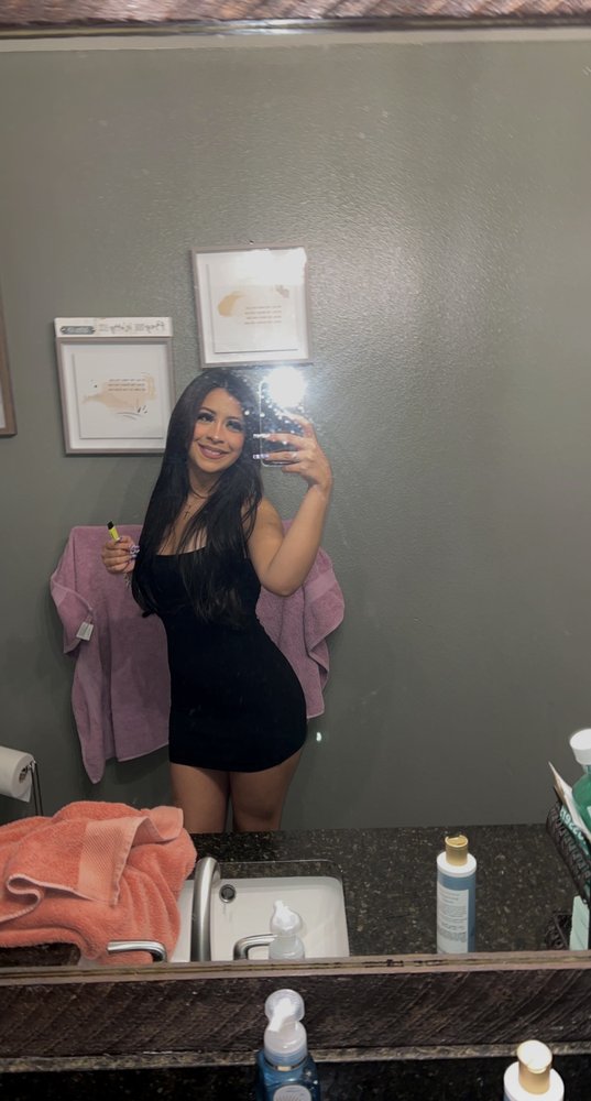 EXTENSIONS BY LYNN Updated August 2024 8034 Culebra Rd, San Antonio