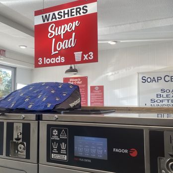 Nu-Way Wash-O-Mat - Super washer - Laundromat Near Me - Sandpoint, Idaho Nu-Way Wash-O-Mat - Super washer - Laundromat Near Me - Sandpoint, Idaho
