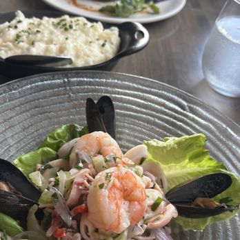 Louie's Prime Steak & Seafood - Seafood Near Me - Port Washington, New York Louie's Prime Steak & Seafood - Seafood Near Me - Port Washington, New York