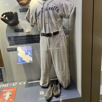 Negro Southern League Museum - Museums Near Me - Birmingham, Alabama Negro Southern League Museum - Museums Near Me - Birmingham, Alabama