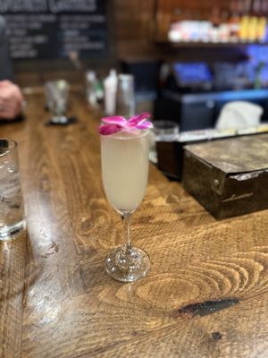 Boil & Barrel by null