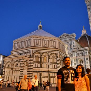 Battistero di San Giovanni - Landmarks & Historical Buildings Near Me - Florence, FI