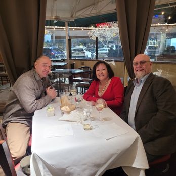 Scalo - Italian Near Me - Albuquerque, New Mexico