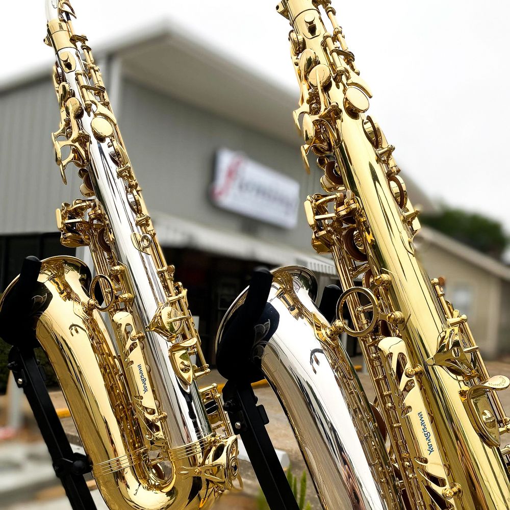 FLEMING MUSICAL INSTRUMENTS & REPAIR Updated September 2024 45