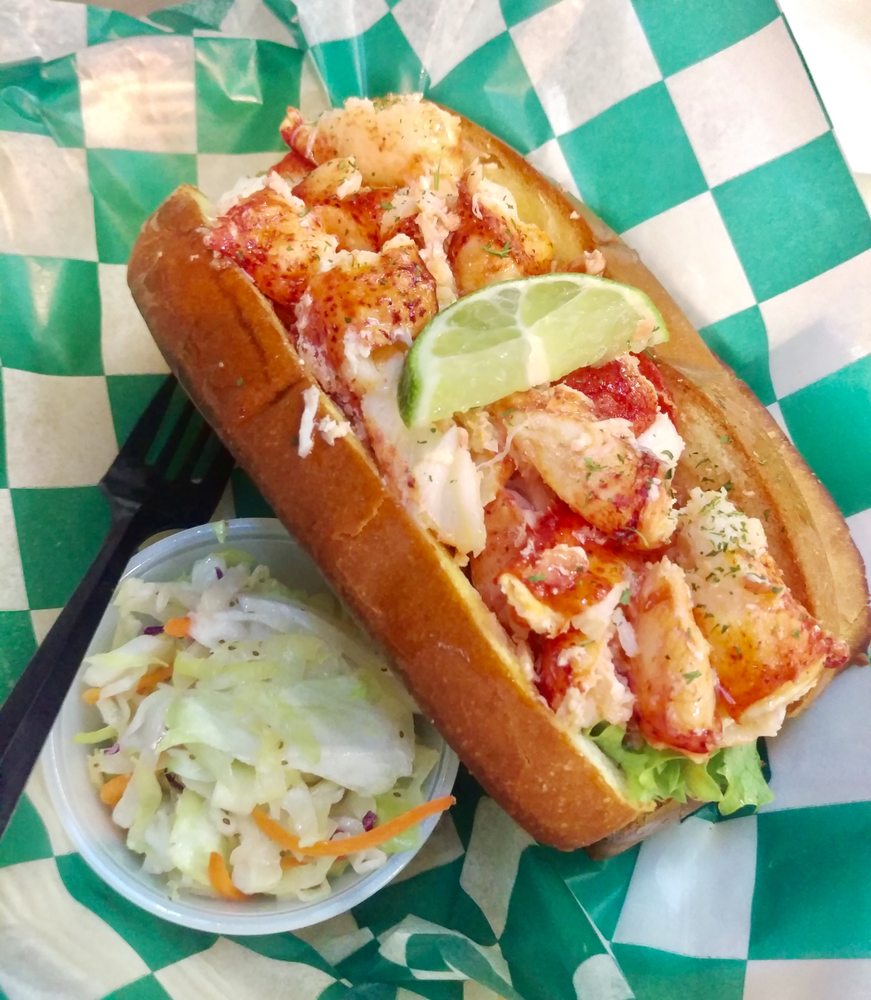 The Lobster Shack Key West