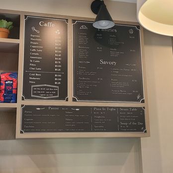 Masseria Caffè - Cafes Near Me - New York, New York Masseria Caffè - Cafes Near Me - New York, New York
