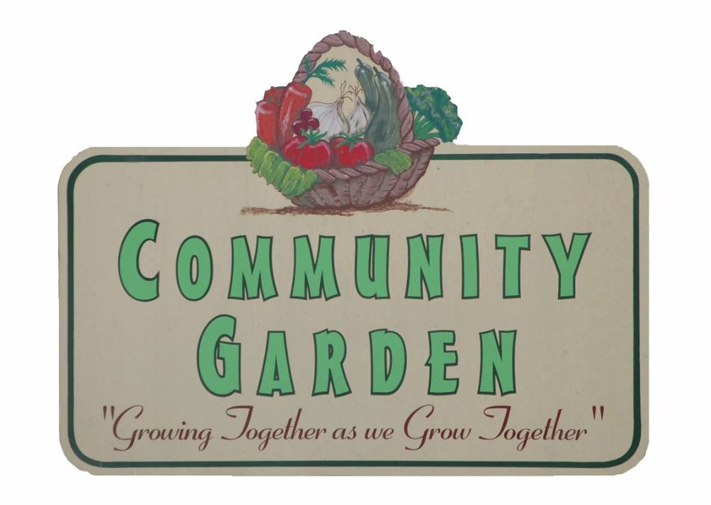 Combee Settlement Community Garden - social services organization in Lakeland, FL