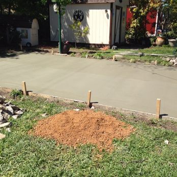 Tijerina Concrete - Masonry/Concrete Near Me - Fort Worth, Texas