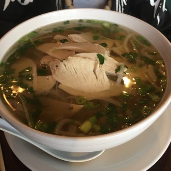 Pho House - Pho ga, smells so good - Vietnamese Near Me - Slidell, Louisiana