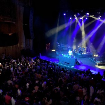 The Warfield - Great lighting - Music Venues Near Me - San Francisco, California The Warfield - Great lighting - Music Venues Near Me - San Francisco, California