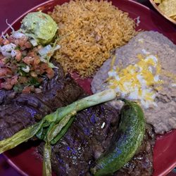 Carne Asada