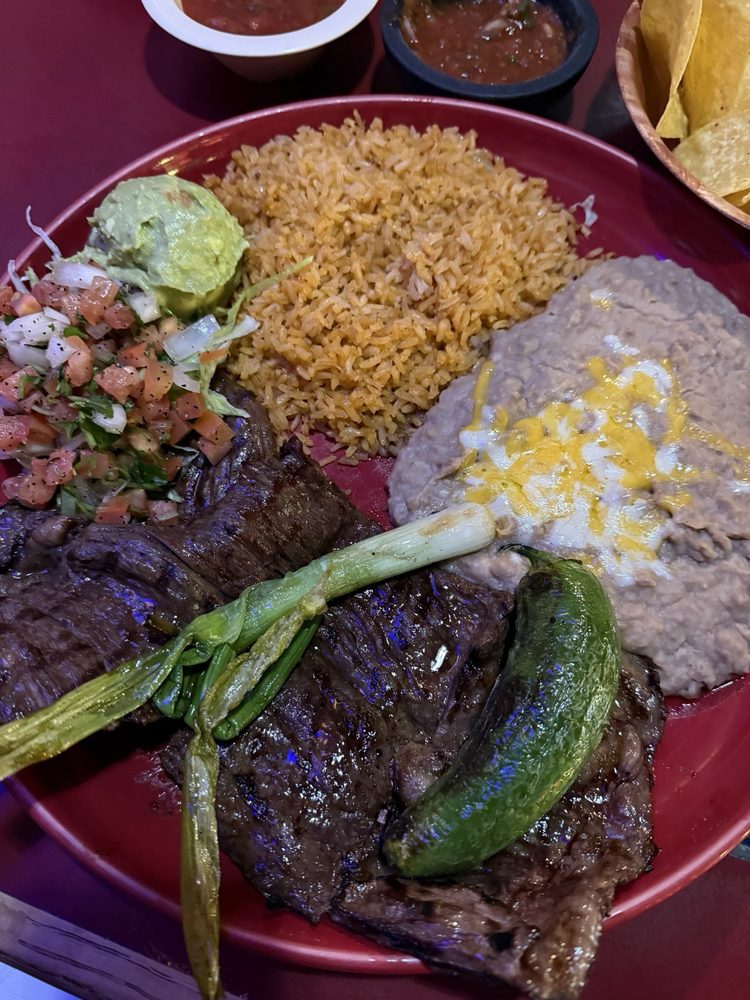 Mazatlan Mexican Restaurant