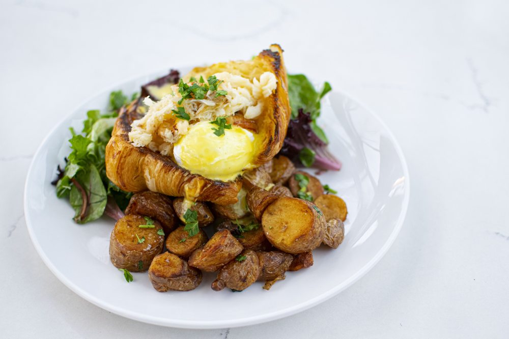 Farine Bakery & Cafe