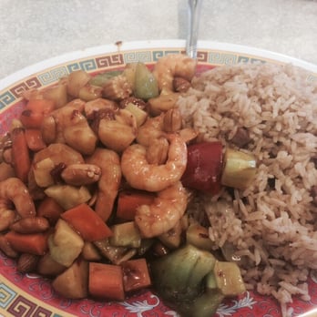 Top's China Restaurant - Kung pow shrimp - Chinese Near Me - Warrenton, Virginia Top's China Restaurant - Kung pow shrimp - Chinese Near Me - Warrenton, Virginia
