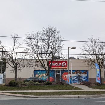 Circle K - Store from Kennedy Road - Convenience Stores Near Me - Scarborough, Ontario