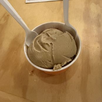La Lecheria - Chocolate sea salt, and coffee ice cream - Ice Cream & Frozen Yogurt Near Me - Santa Fe, New Mexico La Lecheria - Chocolate sea salt, and coffee ice cream - Ice Cream & Frozen Yogurt Near Me - Santa Fe, New Mexico