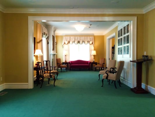 CLANCY STRICKLAND WHEELER FUNERAL HOME - Updated May 2026 - 10 Photos