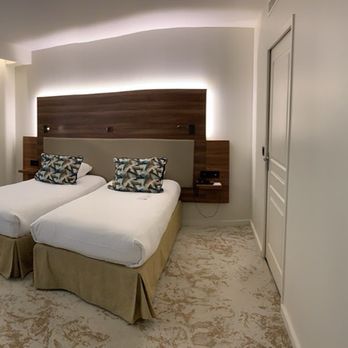 Château Belmont The Crest Collection - Hotels Near Me - Tours, 37