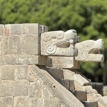 Zona Arqueológica Chichen Itzá - Landmarks & Historical Buildings Near Me - Chichen-Itzá, YUC Zona Arqueológica Chichen Itzá - Landmarks & Historical Buildings Near Me - Chichen-Itzá, YUC