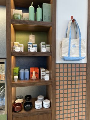 Café Matcha by null