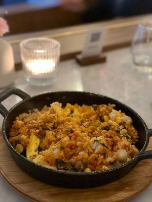 ONDO Jersey City by null