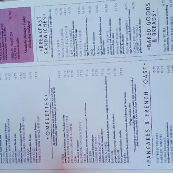 Harry's All American - Breakfast & Brunch Near Me - Boston, Massachusetts