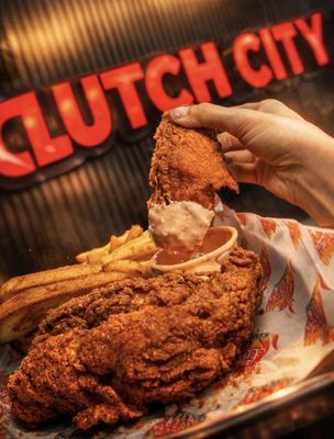 Galleria Food Truck Park by null