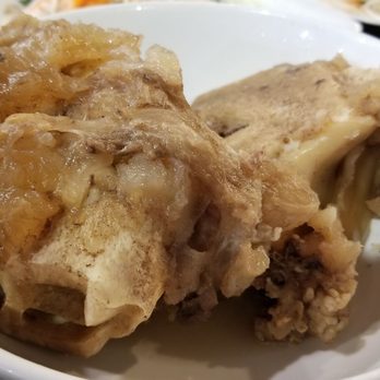 Pho Today - Tendons - Vietnamese Near Me - South Plainfield, New Jersey