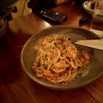 Chinese Tuxedo - Crab noodles - Chinese Near Me - New York, New York Chinese Tuxedo - Crab noodles - Chinese Near Me - New York, New York