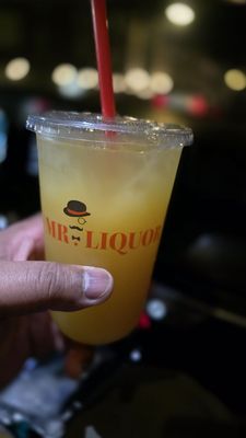 MR LIQUOR Store by null