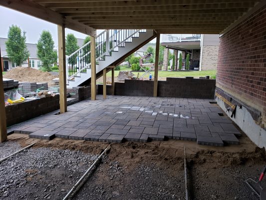 HR Fencing and Contracting