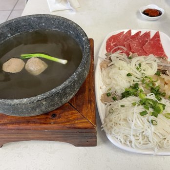 Pho Vietnam - Stone pot pho - Vietnamese Near Me - Honolulu, Hawaii Pho Vietnam - Stone pot pho - Vietnamese Near Me - Honolulu, Hawaii