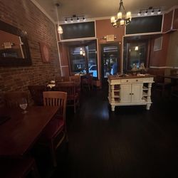 Maize Restaurant