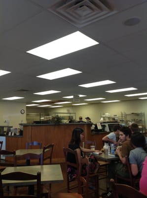 Coffee Cup Cafe by null