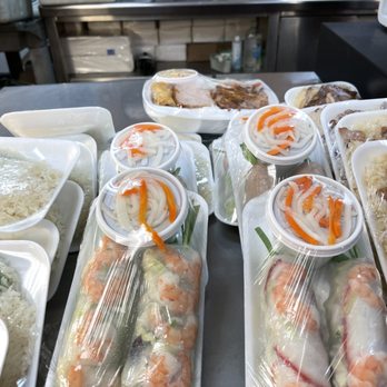 Thuy Nhi - Vietnamese Near Me - Fountain Valley, California Thuy Nhi - Vietnamese Near Me - Fountain Valley, California