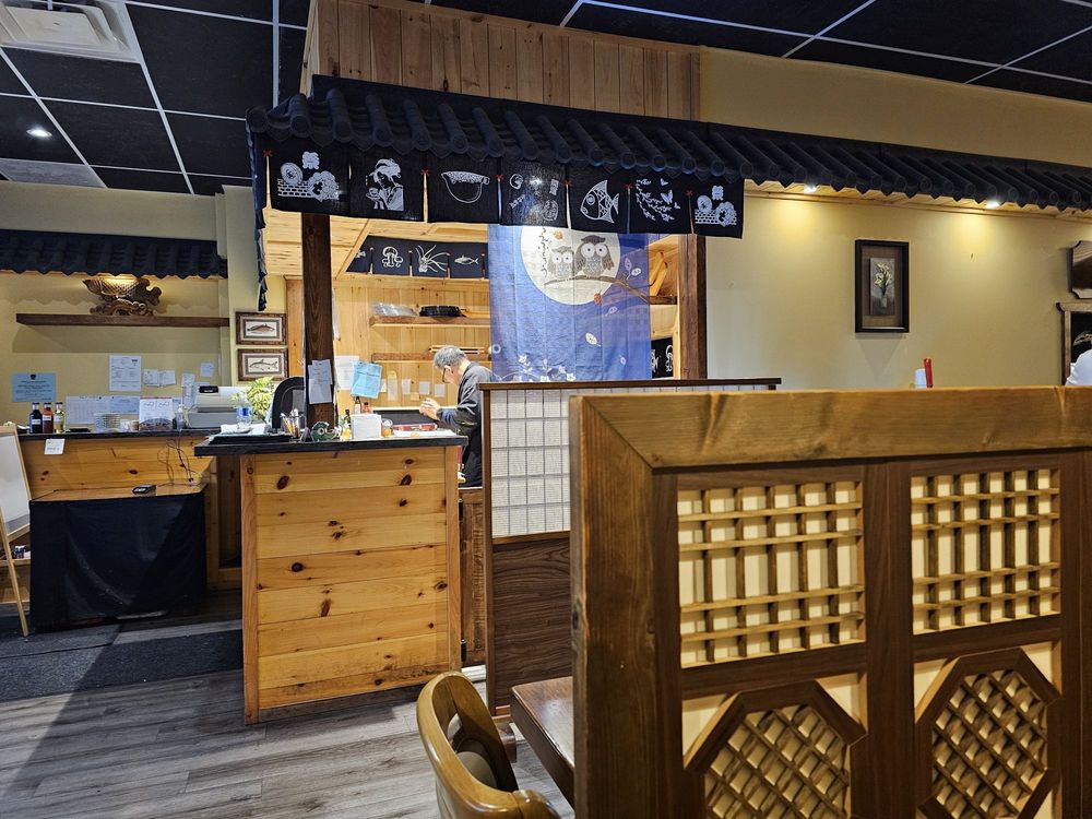 Joya Sushi - Photo 2