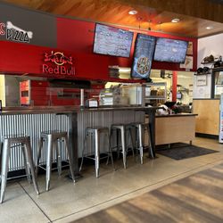 Hambone's Pizza - Register
