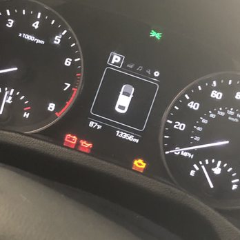 Express Oil Change & Tire Engineers - No lights were on my dash before service - Oil Change Stations Near Me - Decatur, Georgia