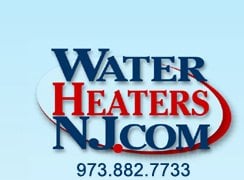 Slide of WaterHeatersNJ