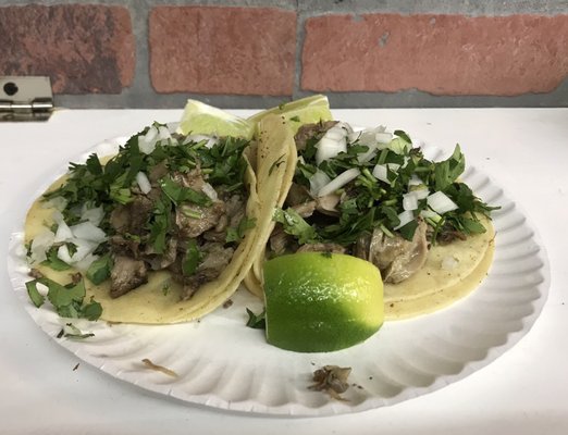 5 De Mayo Food Market & Carniceria by null