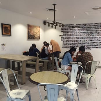 Teapresso Bar - Coffee & Tea Near Me - Honolulu, Hawaii Teapresso Bar - Coffee & Tea Near Me - Honolulu, Hawaii
