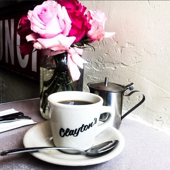 Clayton's Coffee Shop - Coffee & Tea Near Me - Coronado, California Clayton's Coffee Shop - Coffee & Tea Near Me - Coronado, California