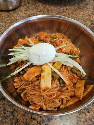 Ma Dang Gook Soo by null