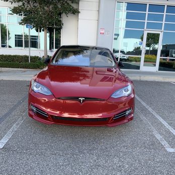 Unplugged Performance - New handsome bumper - Motorsport Vehicle Dealers Near Me - Hawthorne, California Unplugged Performance - New handsome bumper - Motorsport Vehicle Dealers Near Me - Hawthorne, California