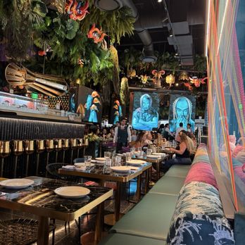 Ceviche 105 - Peruvian Near Me - Boca Raton, Florida